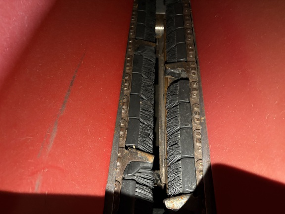 2008 Geringhoff NS1200/B Header Corn Head