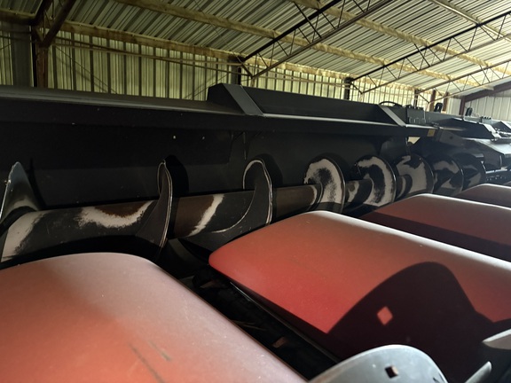 2008 Geringhoff NS1200/B Header Corn Head