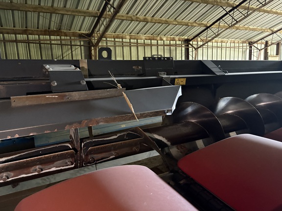 2008 Geringhoff NS1200/B Header Corn Head