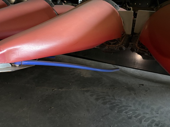 2008 Geringhoff NS1200/B Header Corn Head