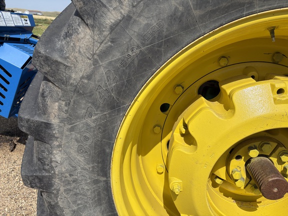 2007 John Deere 7430 Premium Tractor