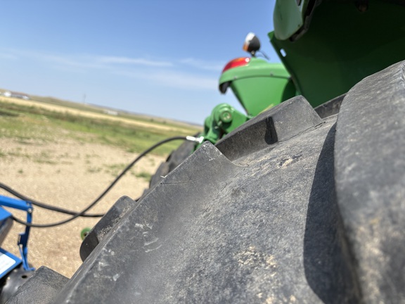 2007 John Deere 7430 Premium Tractor