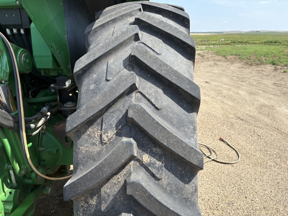 2007 John Deere 7430 Premium Tractor