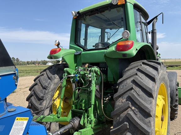 2007 John Deere 7430 Premium Tractor