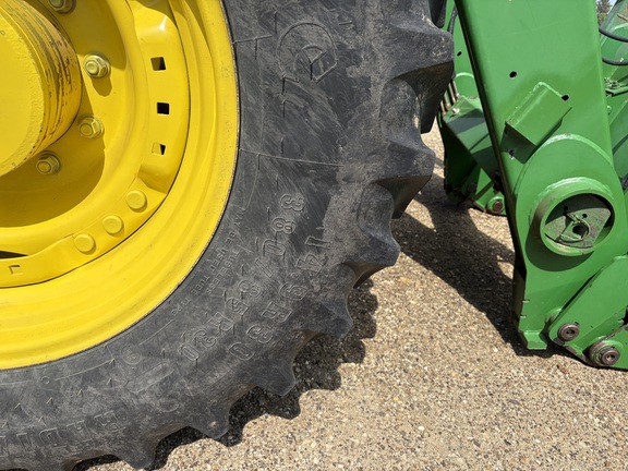 2007 John Deere 7430 Premium Tractor