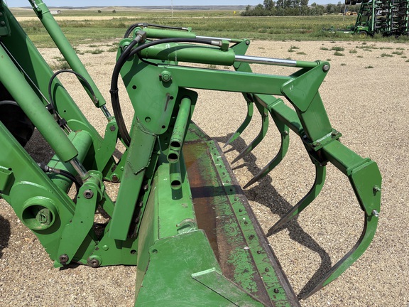 2007 John Deere 7430 Premium Tractor