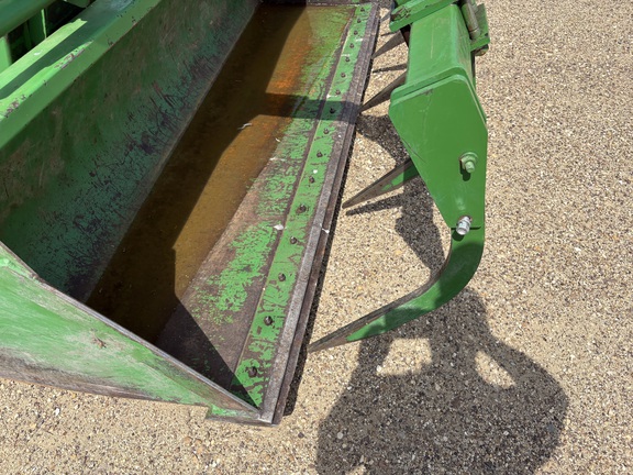 2007 John Deere 7430 Premium Tractor
