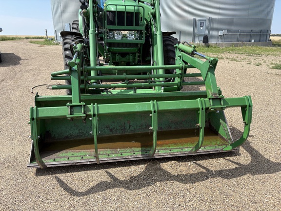 2007 John Deere 7430 Premium Tractor