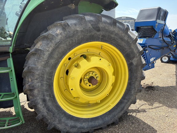 2007 John Deere 7430 Premium Tractor