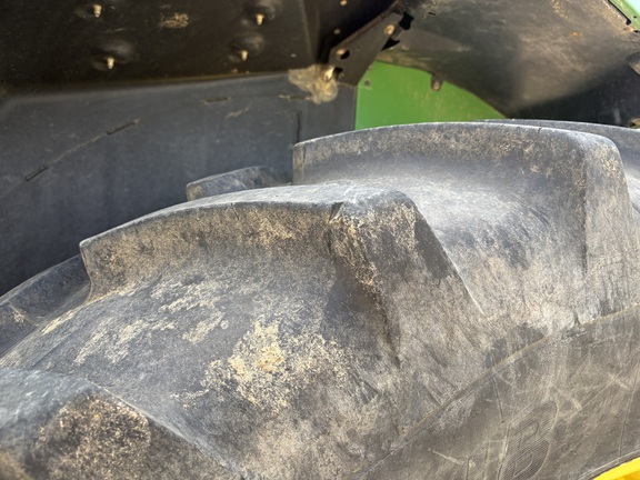 2007 John Deere 7430 Premium Tractor