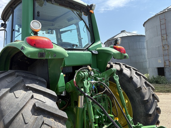 2007 John Deere 7430 Premium Tractor