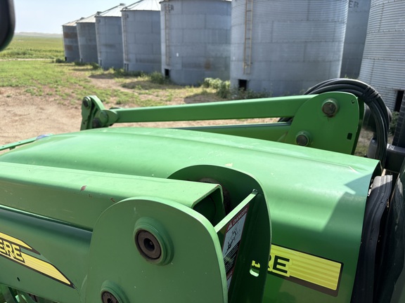2007 John Deere 7430 Premium Tractor