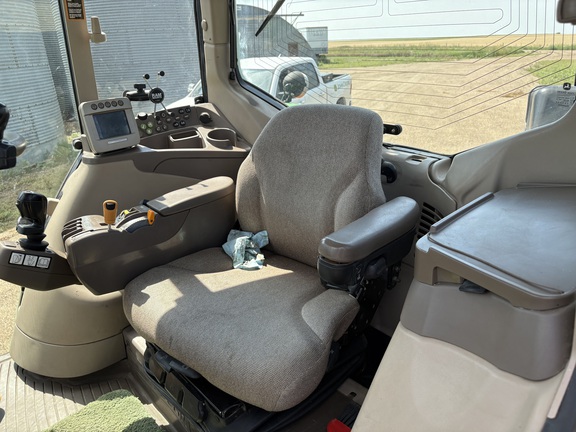2007 John Deere 7430 Premium Tractor
