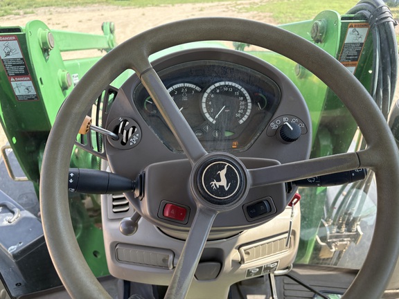 2007 John Deere 7430 Premium Tractor