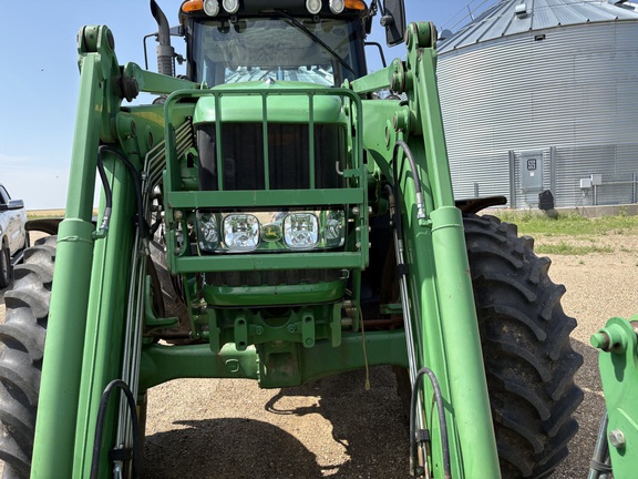 2007 John Deere 7430 Premium Tractor