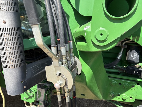 2007 John Deere 7430 Premium Tractor