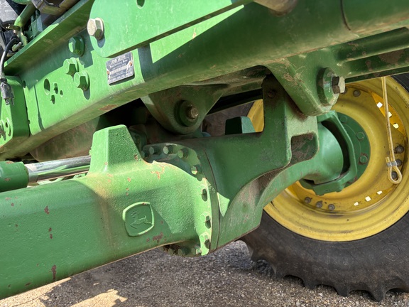 2007 John Deere 7430 Premium Tractor