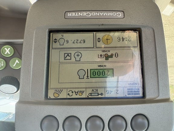 2007 John Deere 7430 Premium Tractor