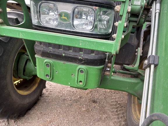 2009 John Deere 7330 Premium Tractor