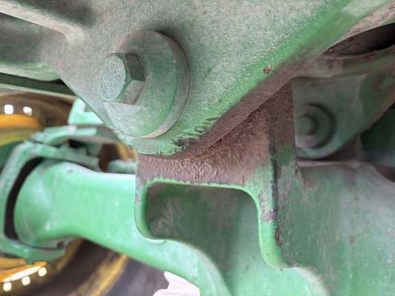2009 John Deere 7330 Premium Tractor
