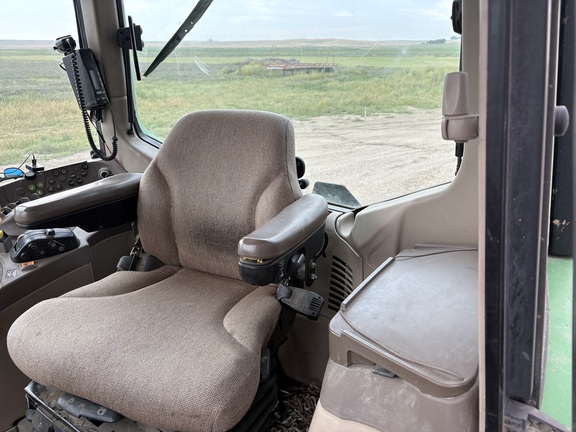 2009 John Deere 7330 Premium Tractor