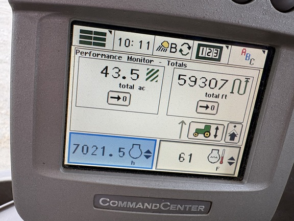 2009 John Deere 7330 Premium Tractor
