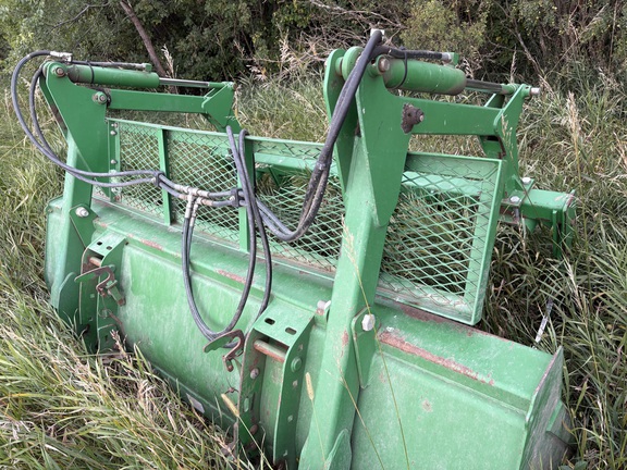 2009 John Deere 7330 Premium Tractor