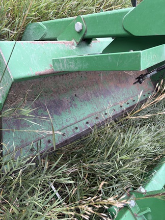 2009 John Deere 7330 Premium Tractor