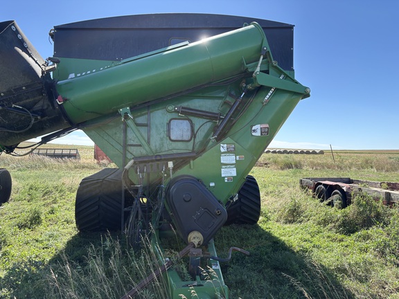 2013 Brent 1396 Grain Cart