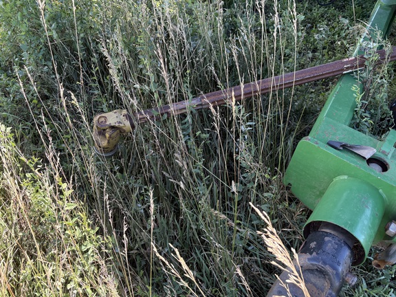 2013 Brent 1396 Grain Cart