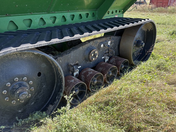 2013 Brent 1396 Grain Cart