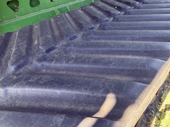 2013 Brent 1396 Grain Cart