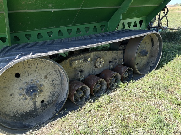 2013 Brent 1396 Grain Cart
