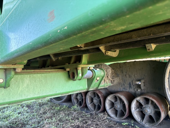 2013 Brent 1396 Grain Cart