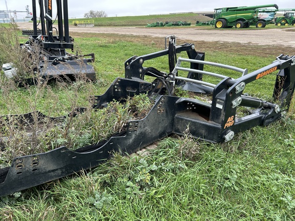 2020 Grouser AG PRO 16 Blade