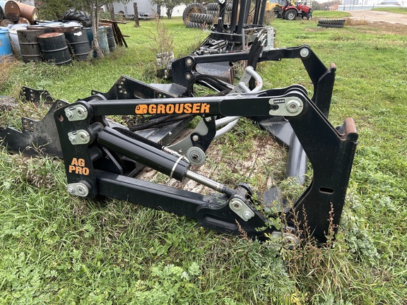 2020 Grouser AG PRO 16 Blade