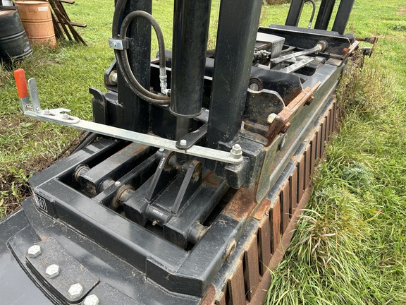 2020 Grouser AG PRO 16 Blade