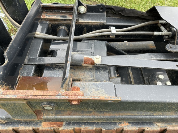 2020 Grouser AG PRO 16 Blade