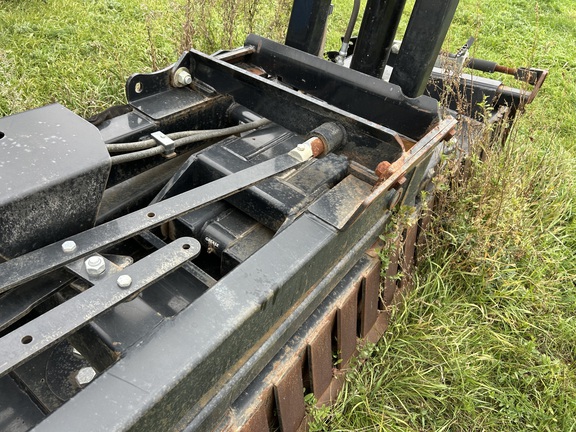 2020 Grouser AG PRO 16 Blade