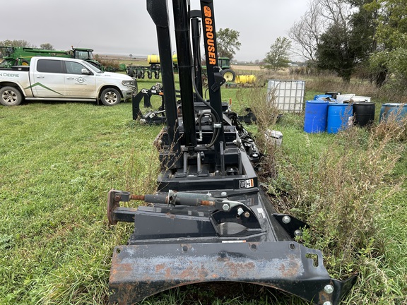 2020 Grouser AG PRO 16 Blade