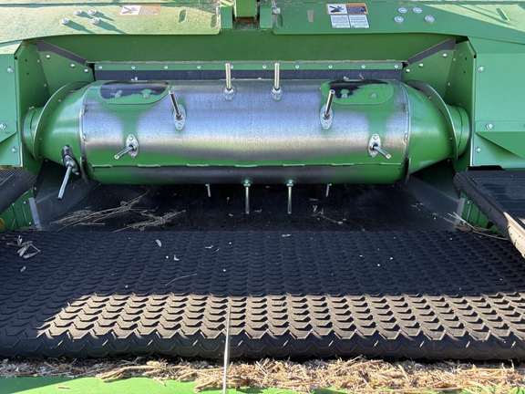 2023 John Deere RD40F Header Combine