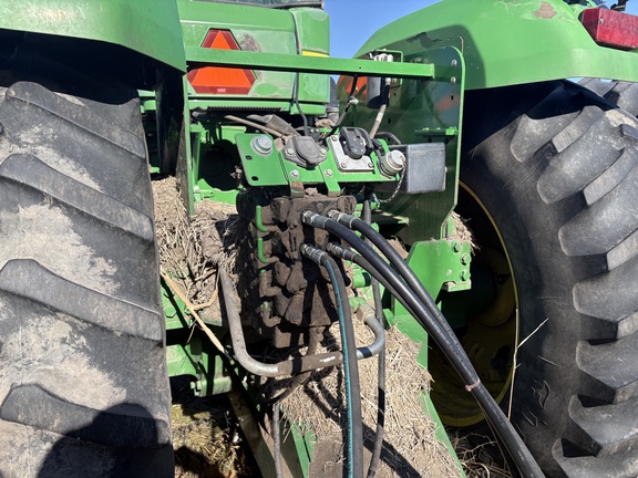 2004 John Deere 9320 Tractor 4WD