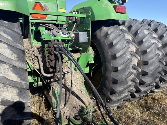 2004 John Deere 9320 Tractor 4WD