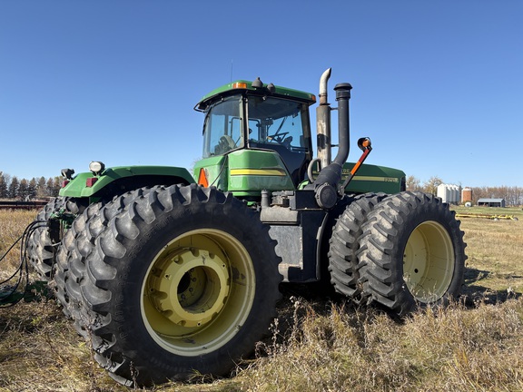 2004 John Deere 9320 Tractor 4WD
