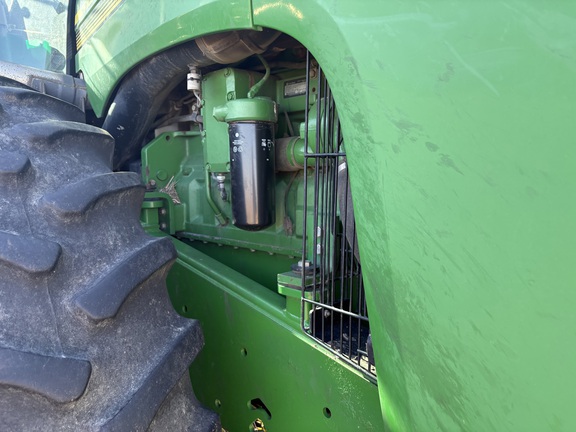 2004 John Deere 9320 Tractor 4WD