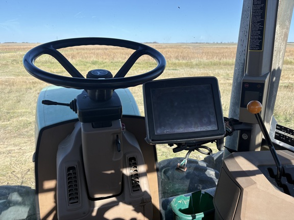 2004 John Deere 9320 Tractor 4WD