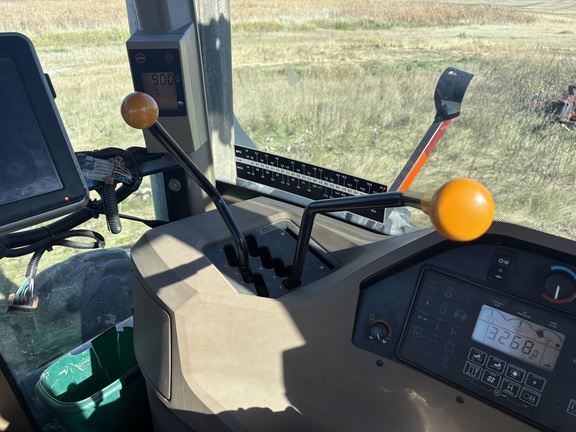 2004 John Deere 9320 Tractor 4WD