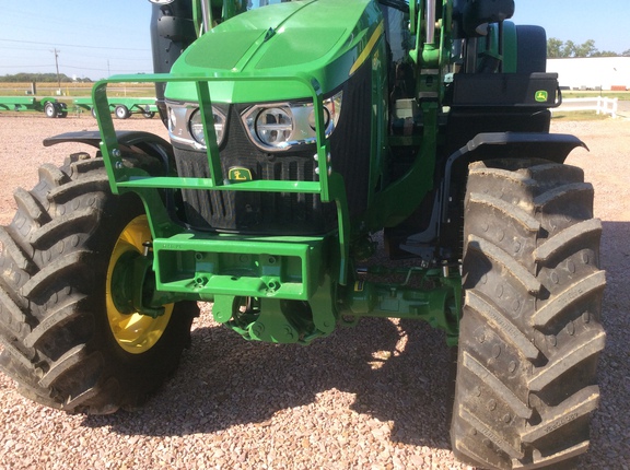 2023 John Deere 6110M Tractor