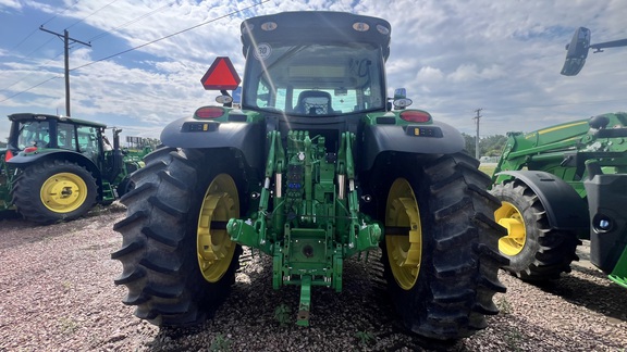 2023 John Deere 6R 155 Tractor