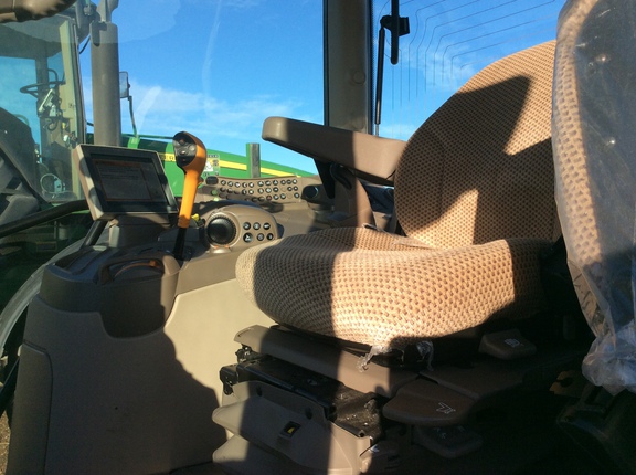 2023 John Deere 6R 155 Tractor